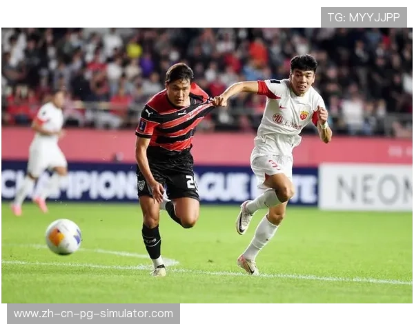 上海海港亚冠客场阵容不整 伤病潮冲击下战术体系执行力大幅下滑