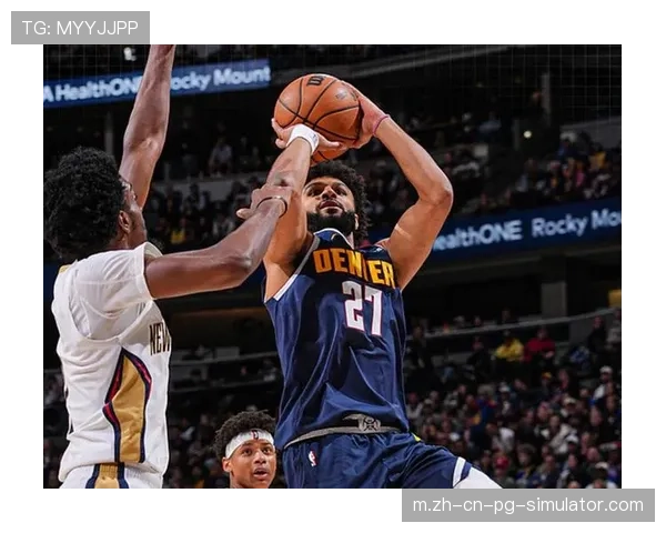 约基奇回归后掘金反而四战三败 赛程难度最大或影响西部第三位置 约基奇回归后掘金反而四战三败 赛程难度最大或影响西部第三位置