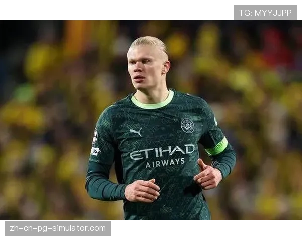 曼城更衣室矛盾隐现 哈兰德被换下摇头暴露球队默契问题